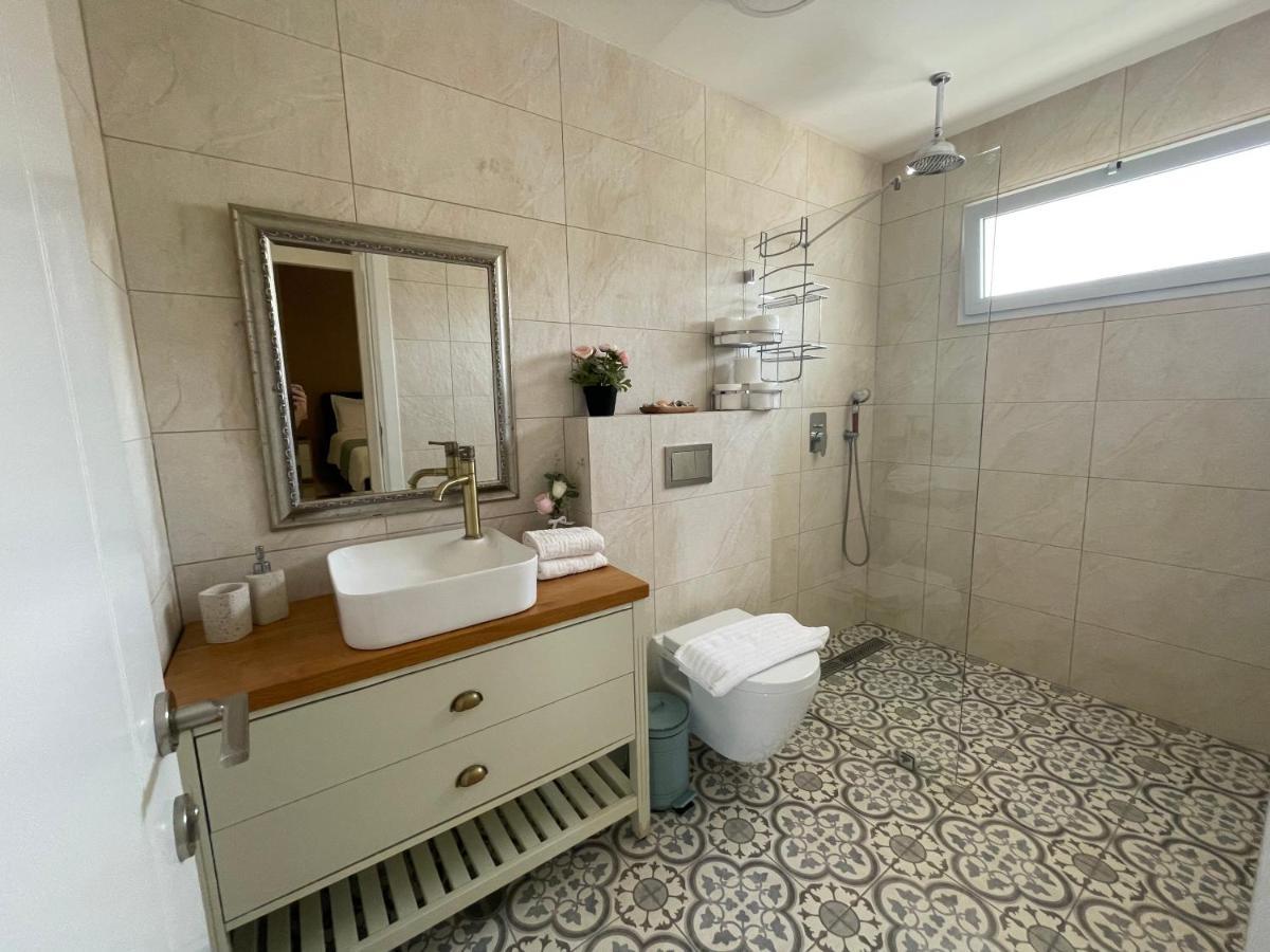 אילת View Point Family Suite מראה חיצוני תמונה