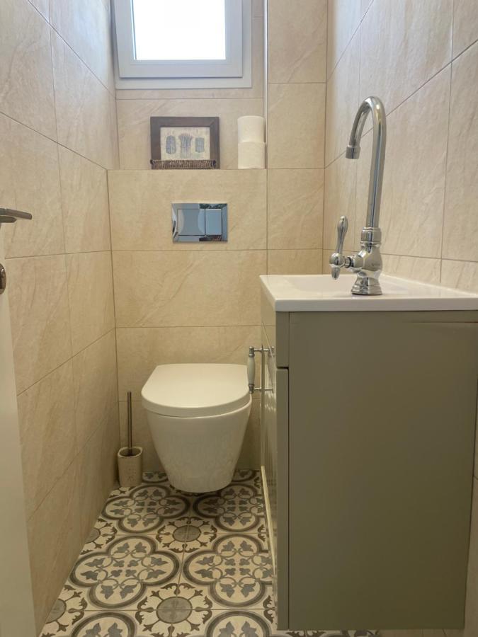 אילת View Point Family Suite מראה חיצוני תמונה