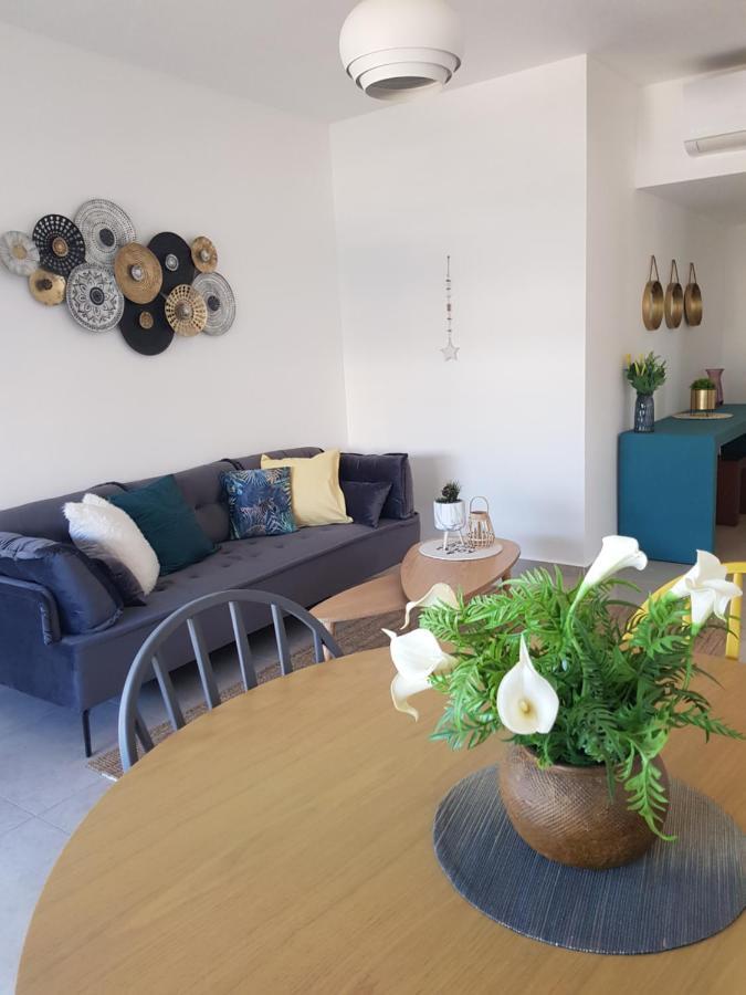 אילת View Point Family Suite מראה חיצוני תמונה